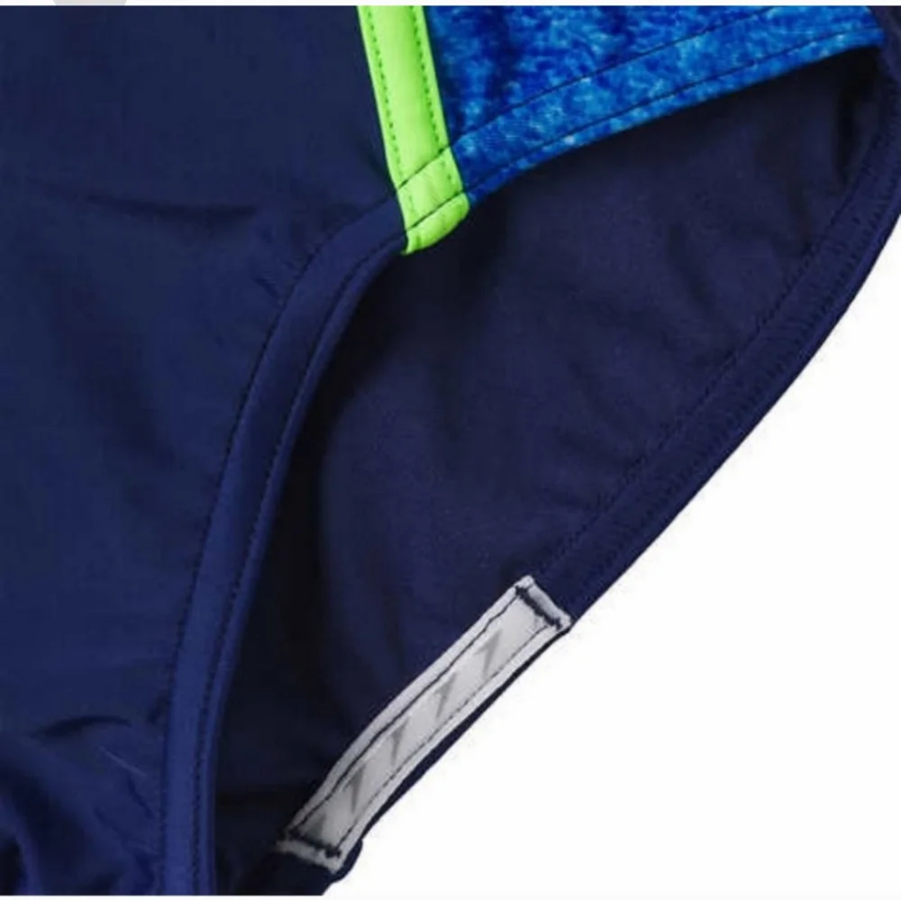 Speedo brand spanking